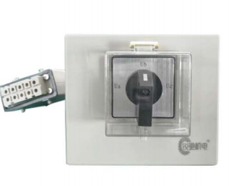 PT切換模塊RCH-PT1